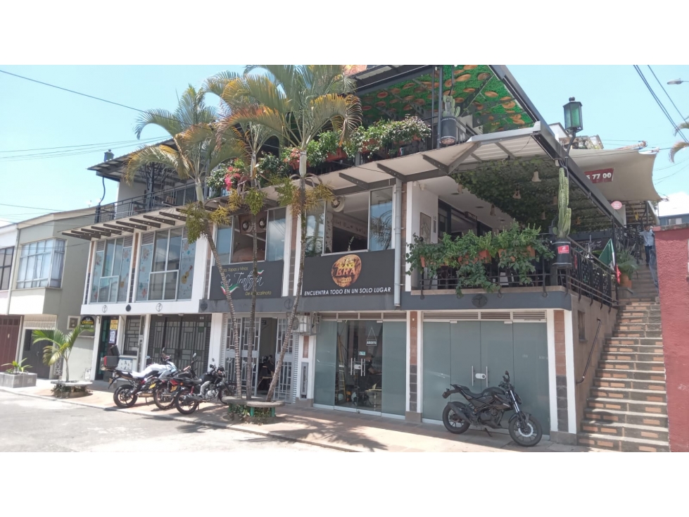 ALQUILO LOCAL PARA COCINA OCULTA /OFICINAS EN PEREIRA..