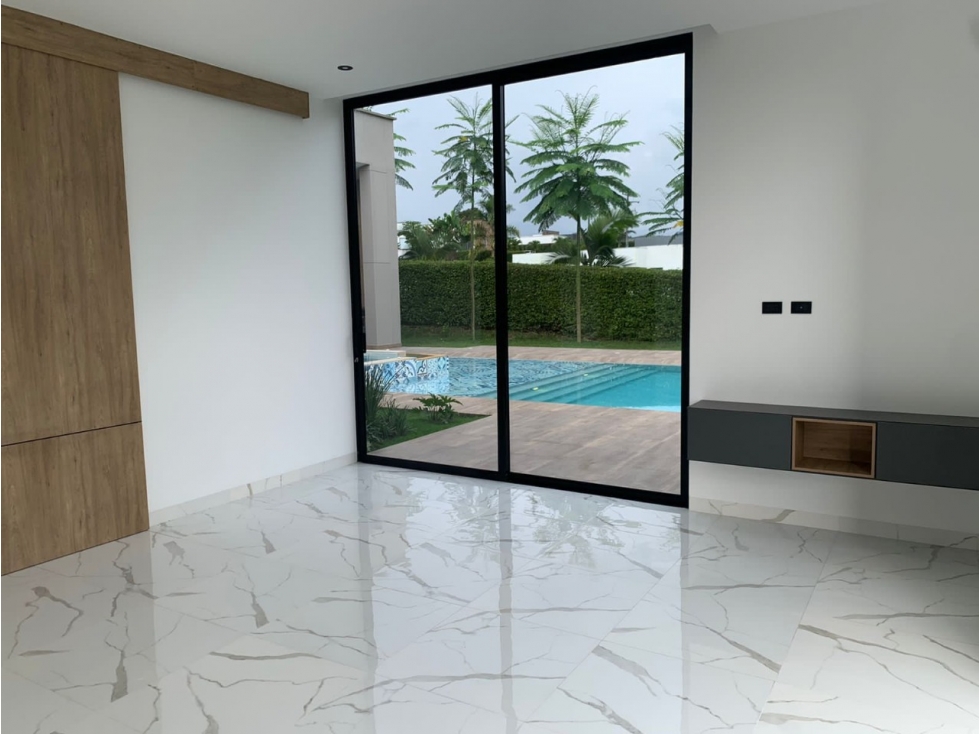 VENDO CASA DE LUJO EN CONDOMINIO EN COMBIA, PEREIRA — foto 5