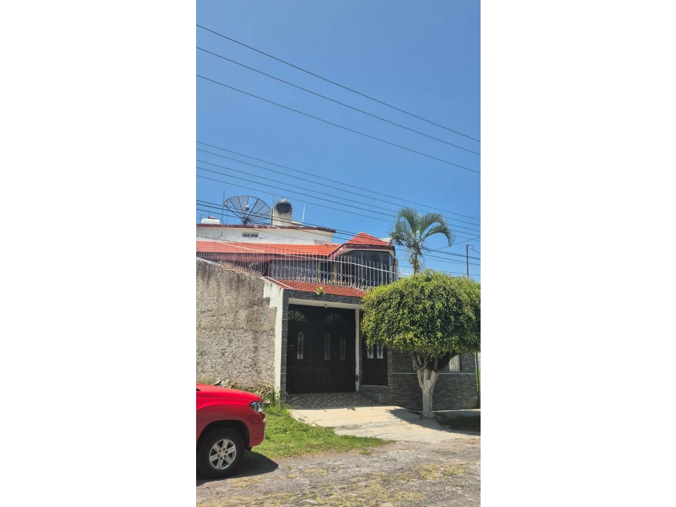Venta de Casa en Cd del Sol La Piedad Michoacán - 2