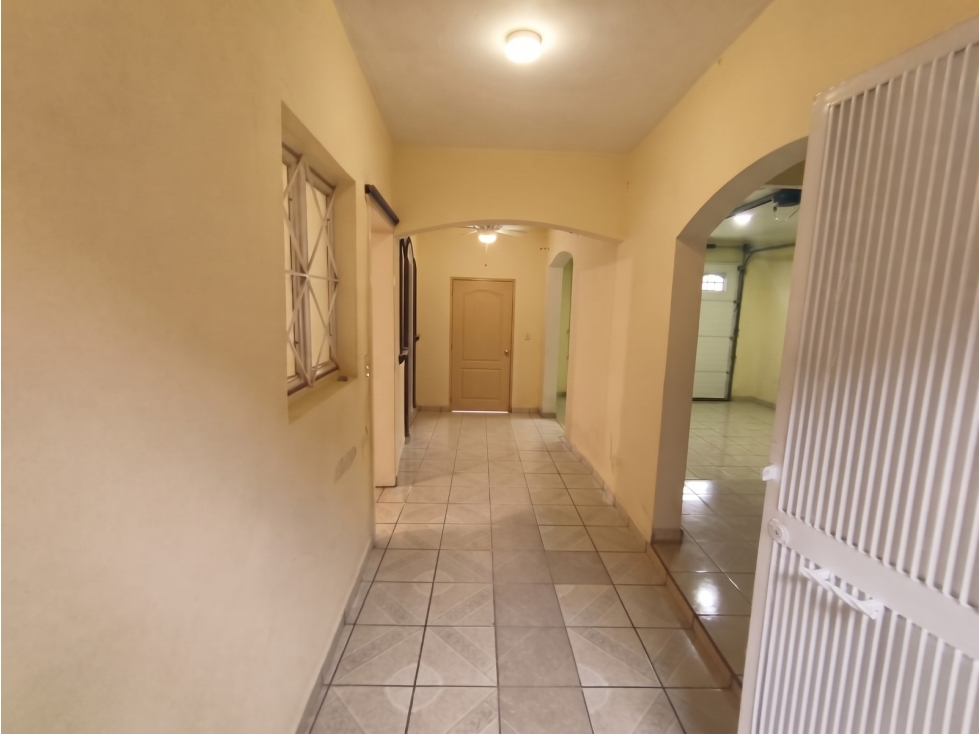 Venta de Casa Col. Santa Fe La Piedad, Michoacán - 3