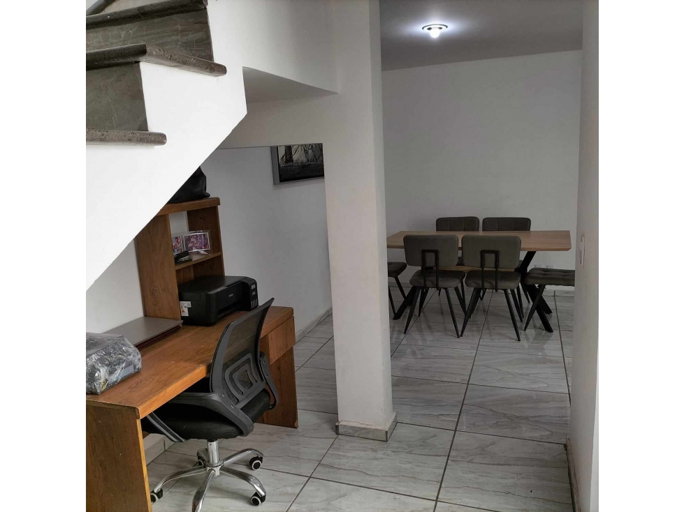 Venta de Casa Col. Vasco de Quiroga La Piedad, Michoacán - 6