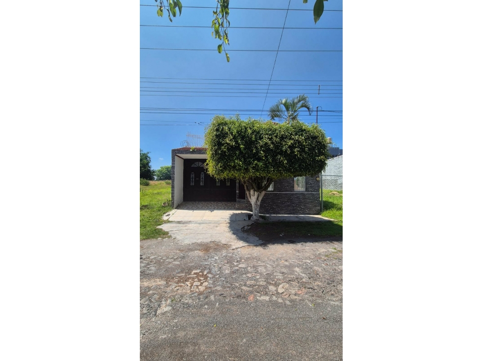 Venta de Casa en Cd del Sol La Piedad Michoacán
