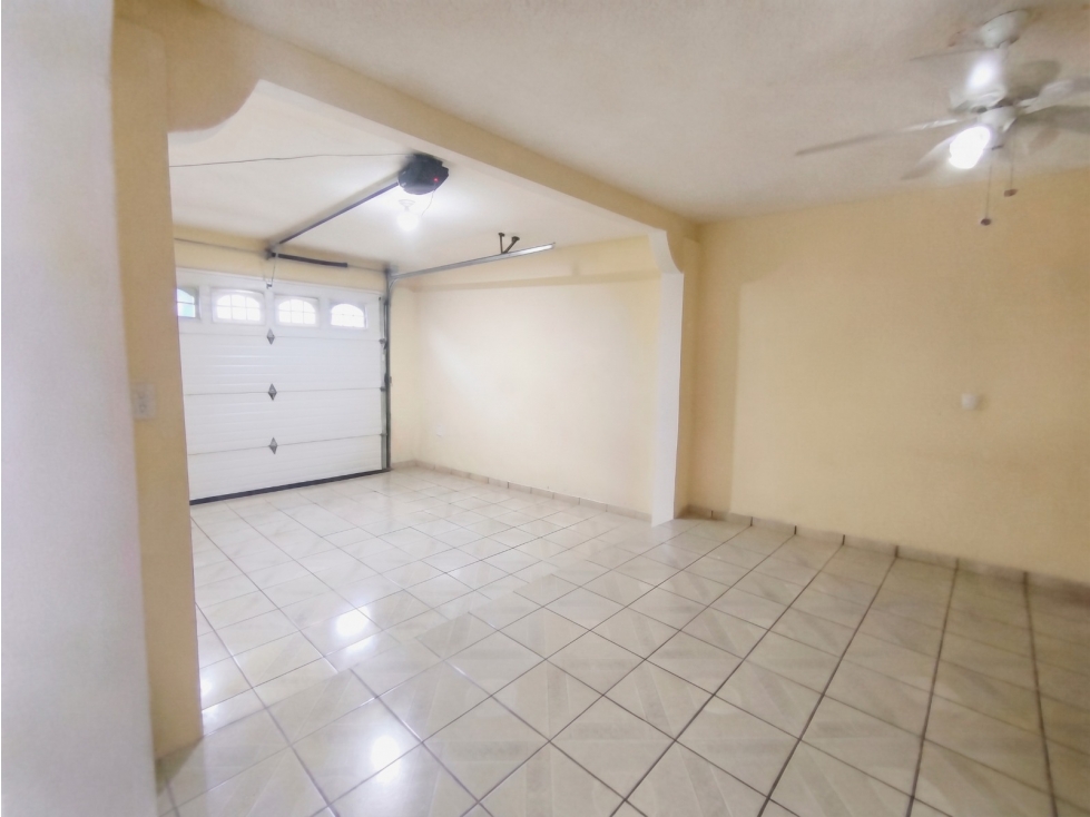 Venta de Casa Col. Santa Fe La Piedad, Michoacán - 2