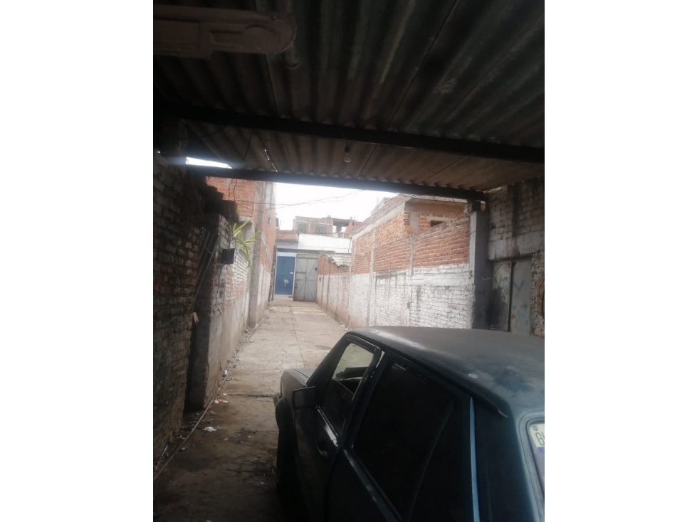 Venta de Terreno Col. 3 Estrellas, La Piedad Michoacán - 2