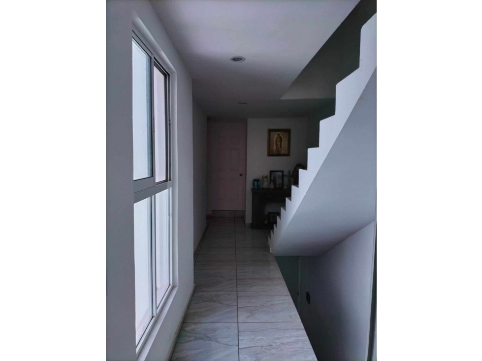 Venta de Casa Col. Vasco de Quiroga La Piedad, Michoacán - 5