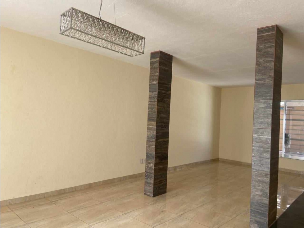 Venta de Casa Cd del Sol La Piedad, Michoacán - 3