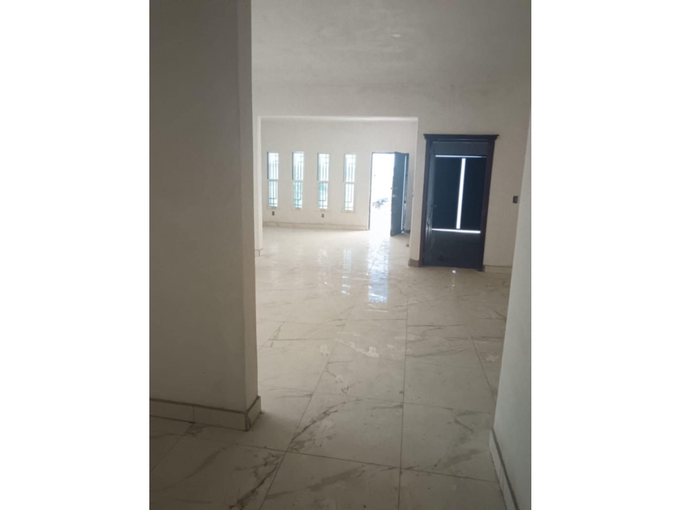 Venta de Casa en la Colonia Santa Fe La Piedad Michoacán - 2