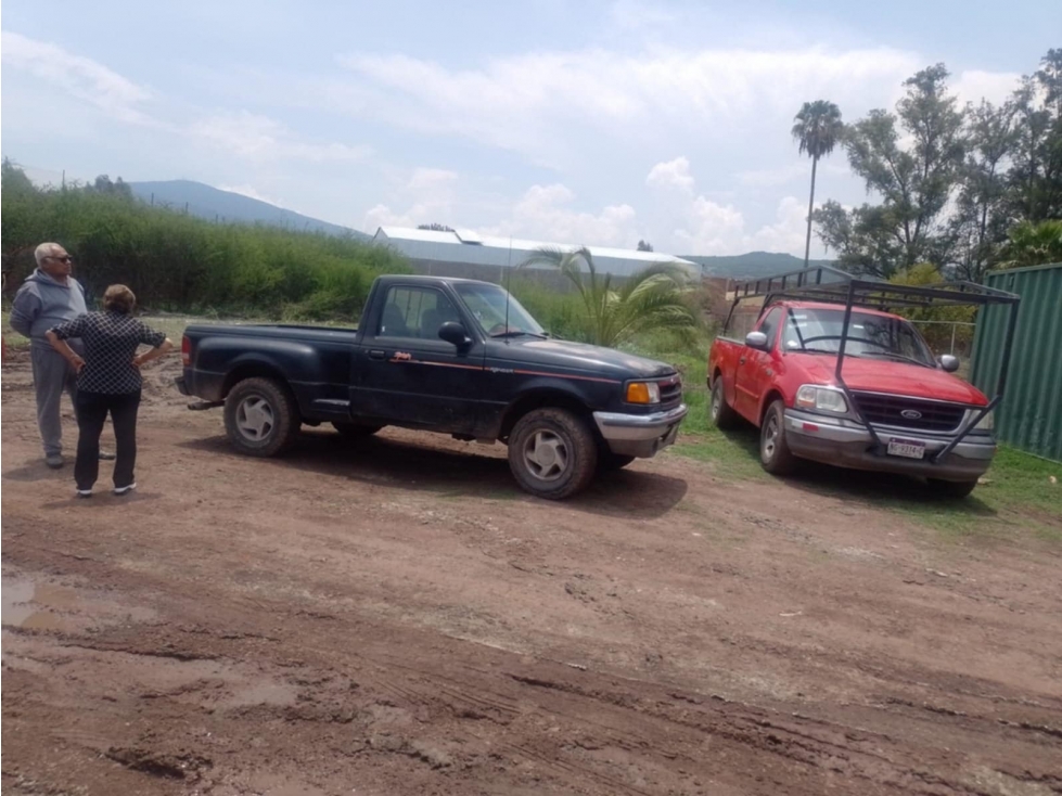 Venta de Terreno en las 8 horas La Piedad, Michoacán - 1