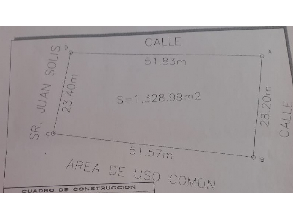 Venta de Terreno en La Localidad Los Melgoza en La Piedad, Michoacán - 2
