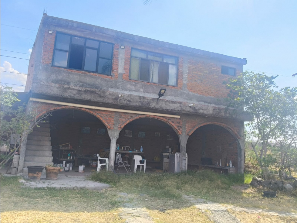 Venta de Terreno Col. Los Moreno La Piedad Michoacán - 1