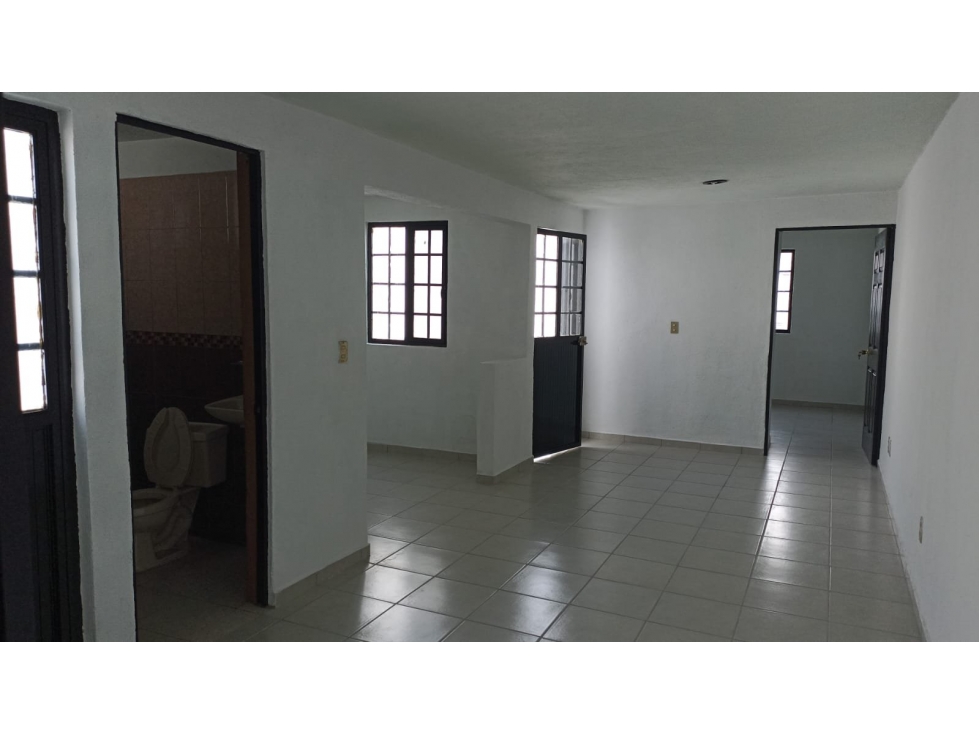 Venta de Casa en el Cuitzillo La Piedad Michoacán - 3