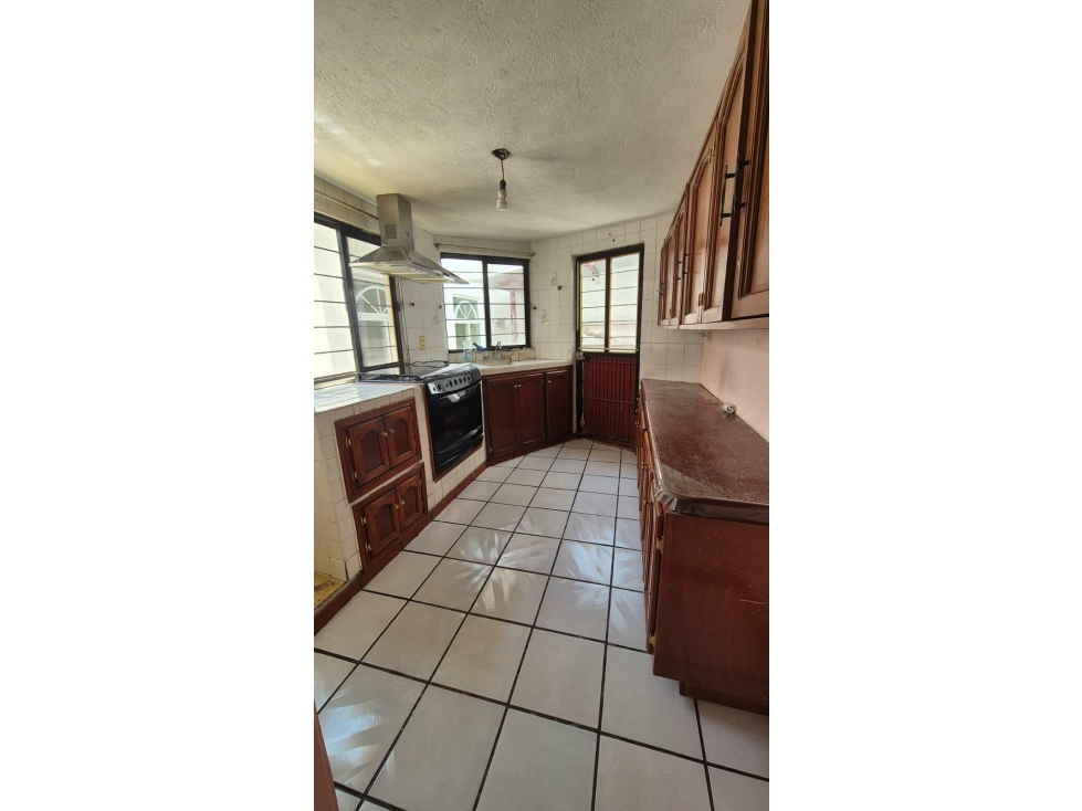 Venta de Casa en Cd del Sol La Piedad Michoacán - 5