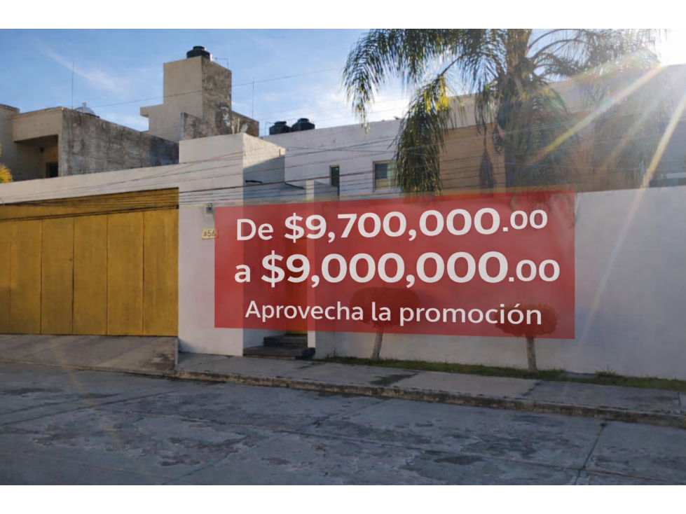 Venta de Casa Motel Cerro Grande La Piedad Michoacán - 1