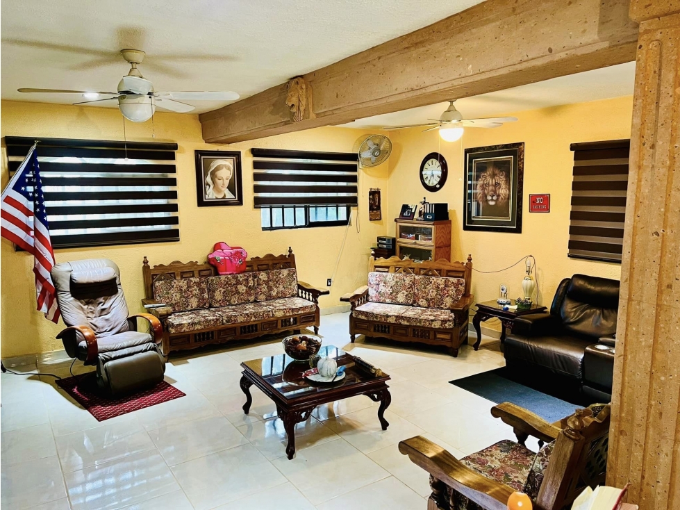 Venta de Casa Residencial Cumbres La Piedad Michoacán - 3