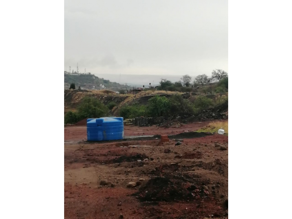 Venta de Terrenos para Construcción La Piedad, Michoacán - 2