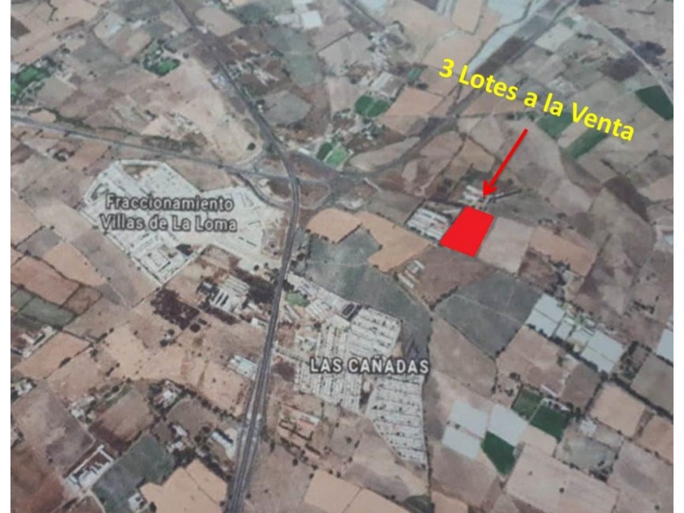 Venta de Terreno Carretera a Japacurio Km 0560 Numarán Michoacán - 2