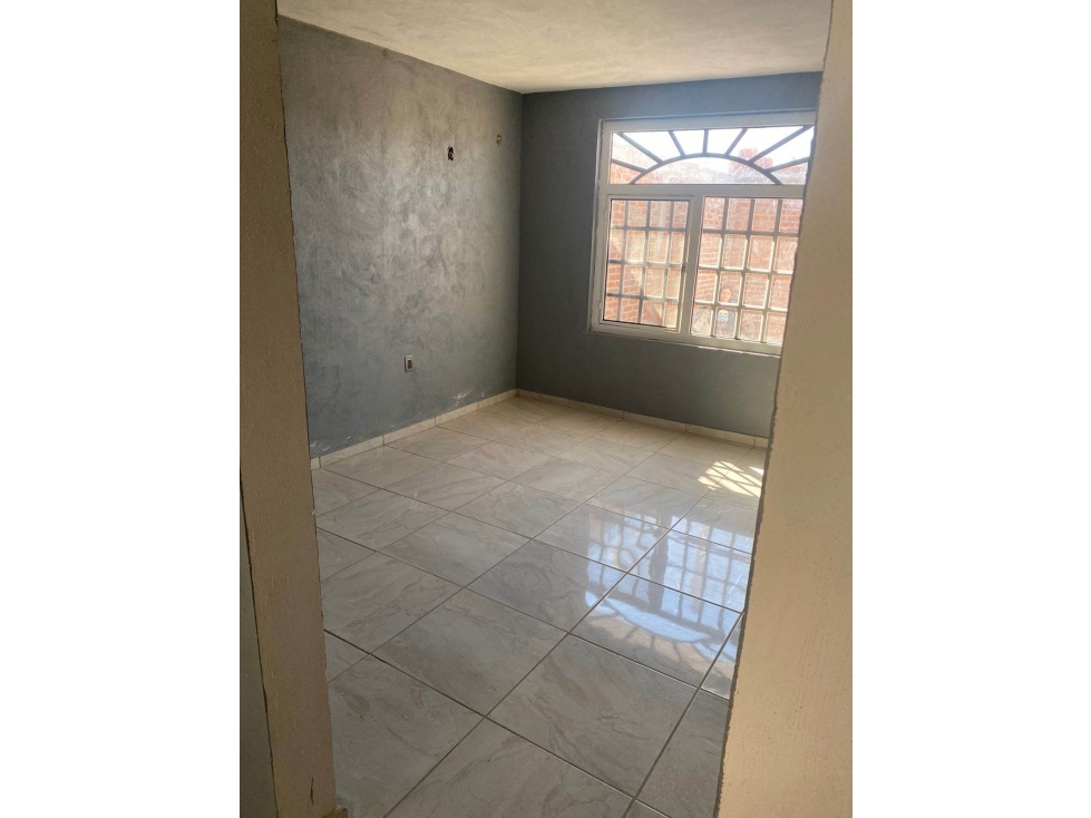 Venta de Casa Cuitzillo La Piedad Michoacán - 6