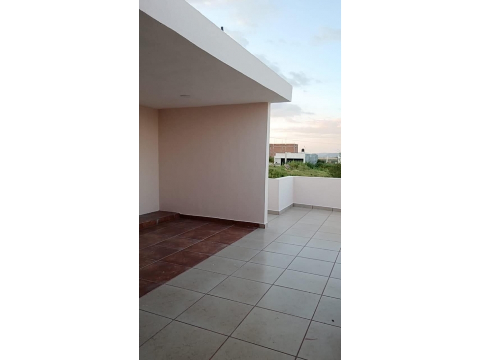 Venta de Casa en Residencial Cumbres La Piedad Michoacán - 5