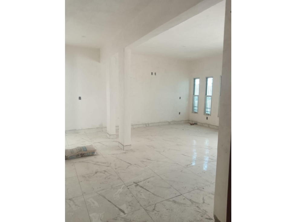 Venta de Casa en la Colonia Santa Fe La Piedad Michoacán - 4