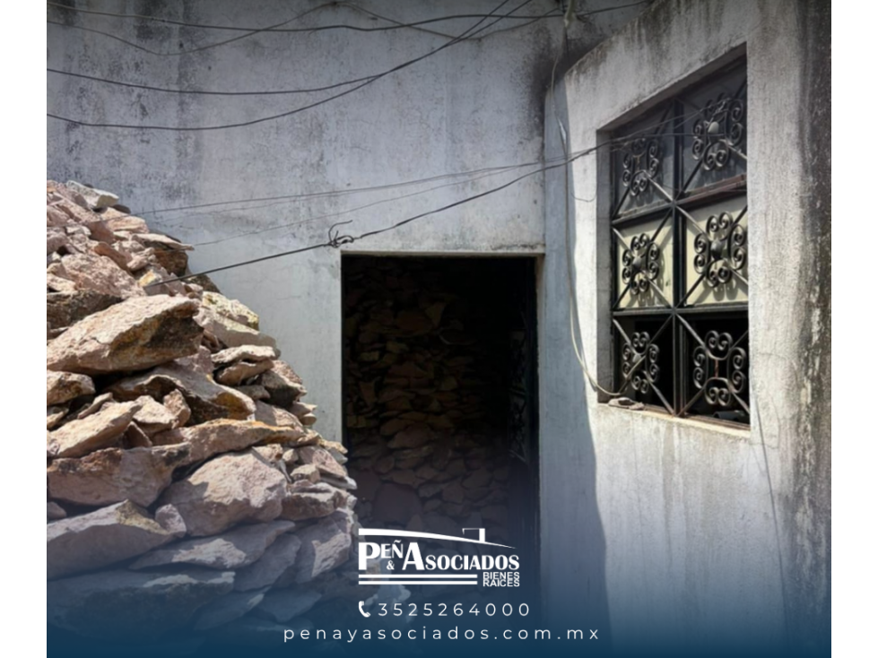 Venta de Casa en Nicolas Bravo La Piedad, Michoacán - 2