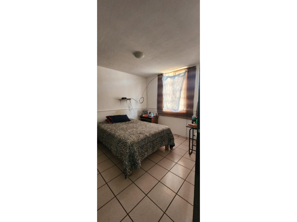 Venta de Casa en la Col. Vasco La Piedad, Michoacán - 4