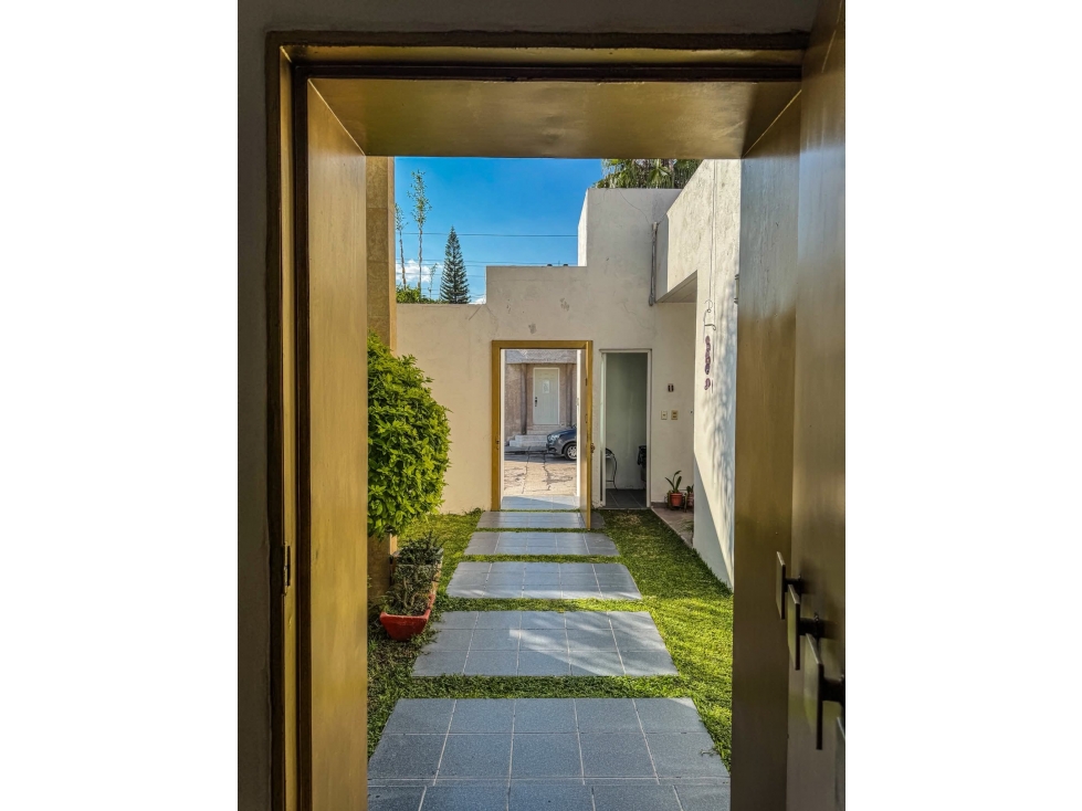 Venta de Casa Motel Cerro Grande La Piedad Michoacán - 2