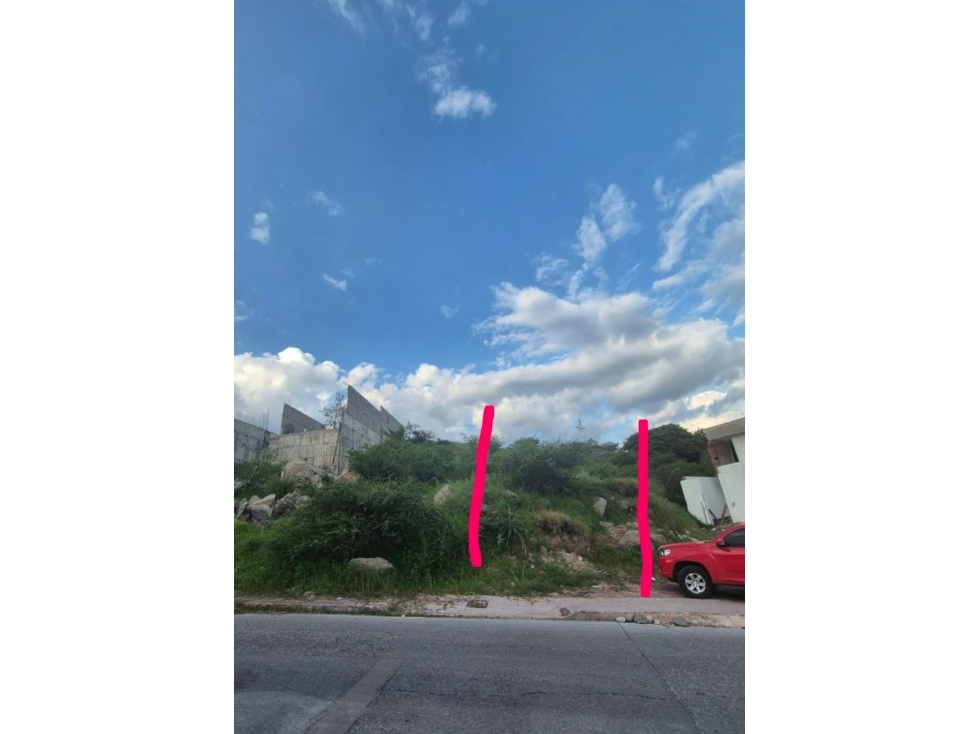 Venta de Terreno Col. Santa Fe La Piedad Michoacán - 3