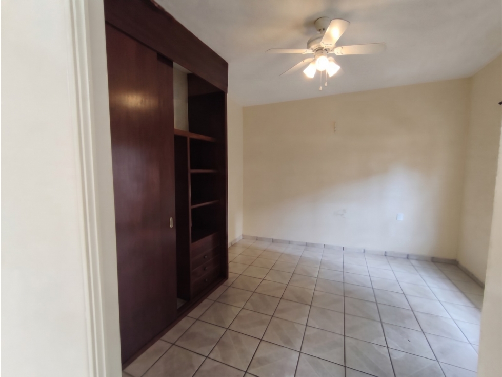 Venta de Casa Col. Santa Fe La Piedad, Michoacán - 6