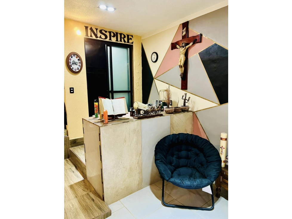 Venta de Casa Residencial Cumbres La Piedad Michoacán - 5
