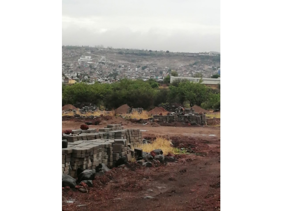 Venta de Terrenos para Construcción La Piedad, Michoacán - 3