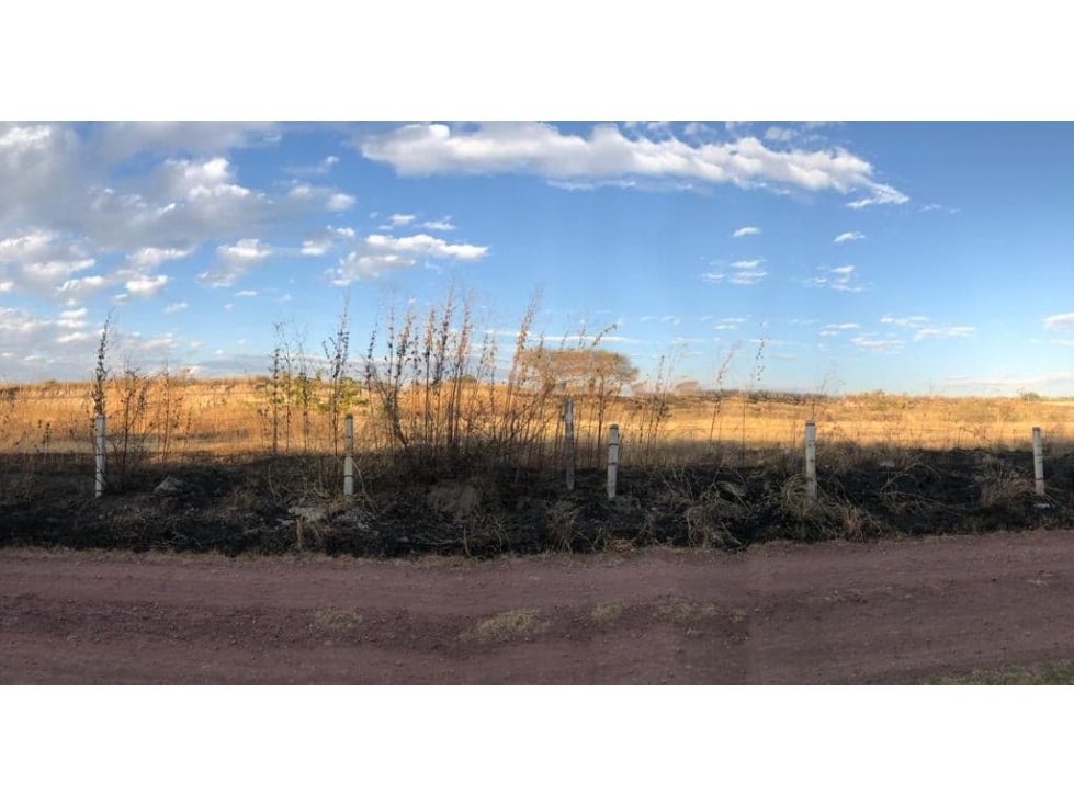 Venta de Lotes en Club la Amistad, La Piedad, Michoacán - 2