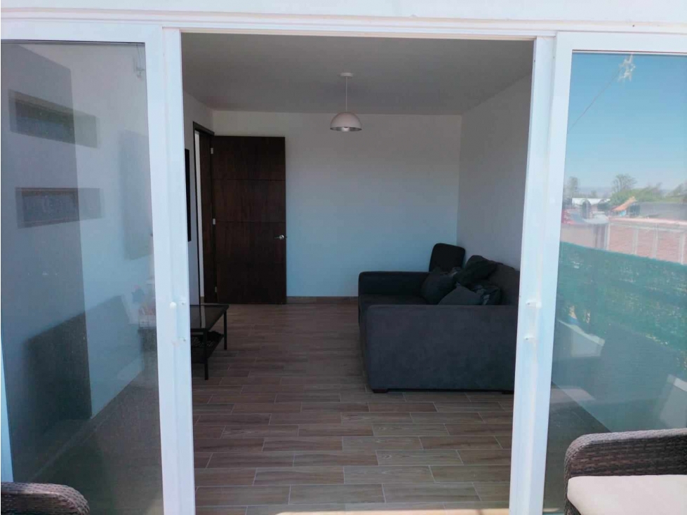 Venta de Casa Col. Vasco de Quiroga La Piedad, Michoacán - 2
