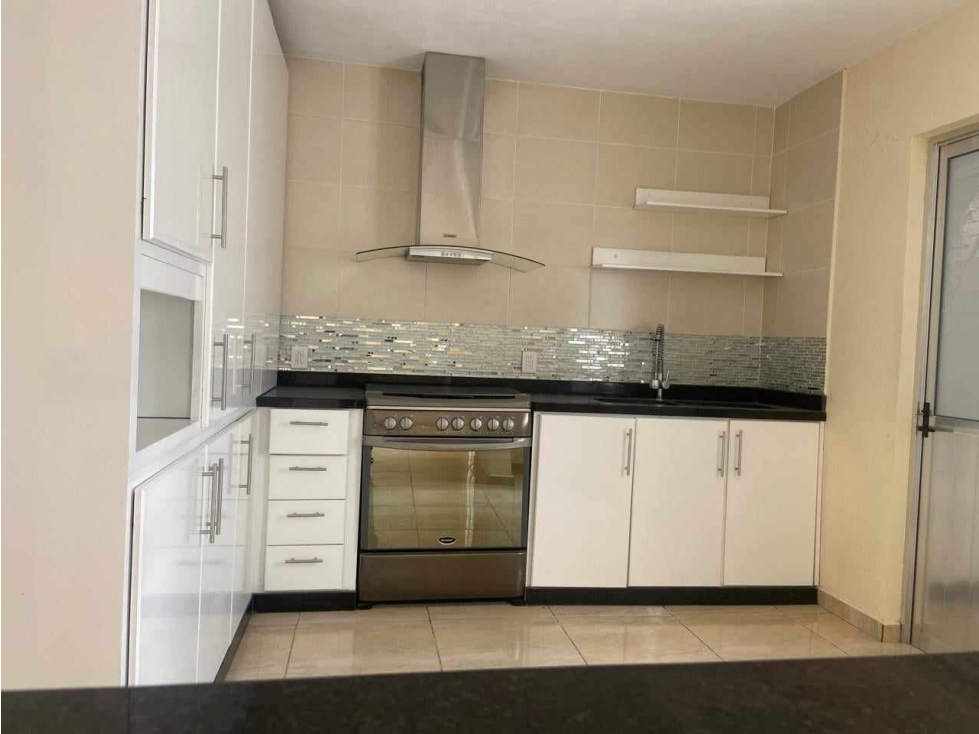 Venta de Casa Cd del Sol La Piedad, Michoacán - 4