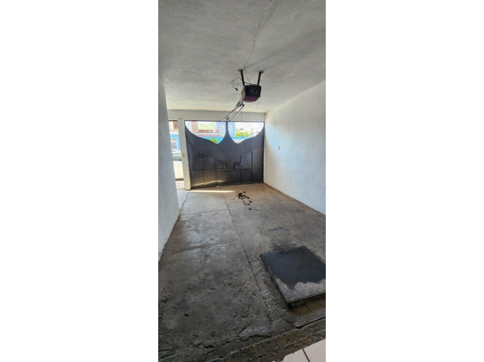 Venta de Casa en la Col. Vasco La Piedad, Michoacán - 2