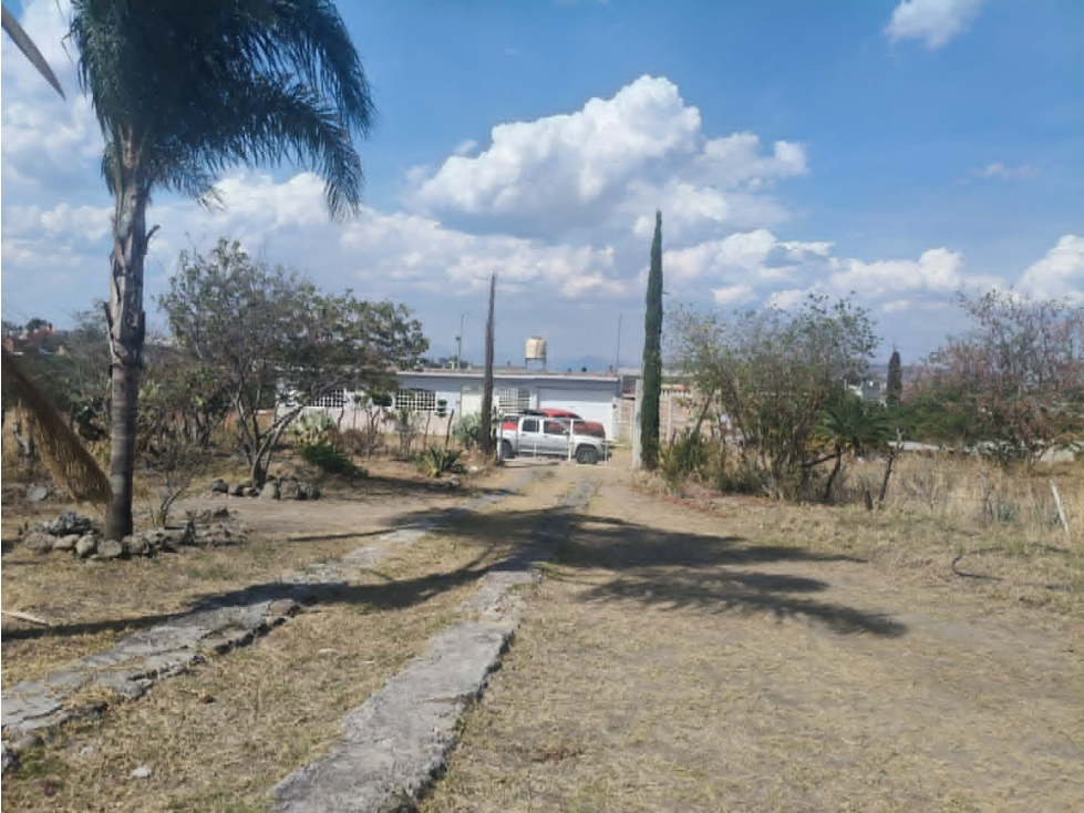 Venta de Terreno Col. Los Moreno La Piedad Michoacán - 2