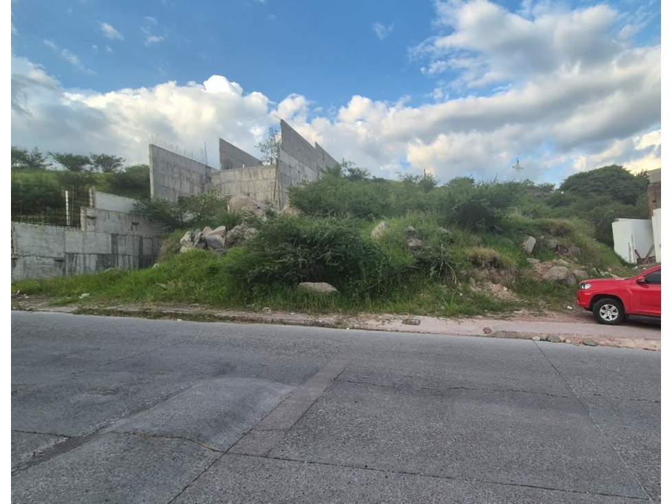 Venta de Terreno Col. Santa Fe La Piedad Michoacán - 2