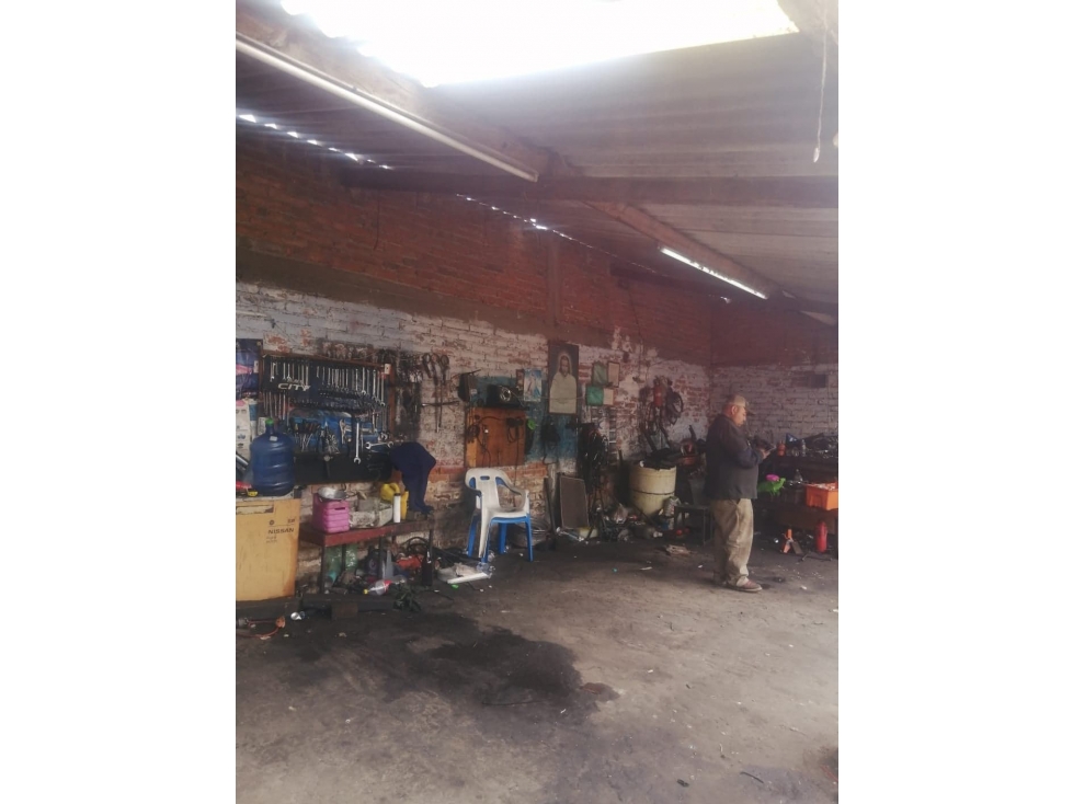 Venta de Terreno Col. 3 Estrellas, La Piedad Michoacán - 3