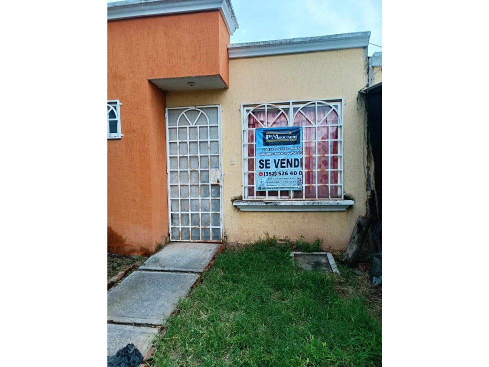 Venta de Casa Fracc. Las Cañadas La Piedad, Michoacán - 1