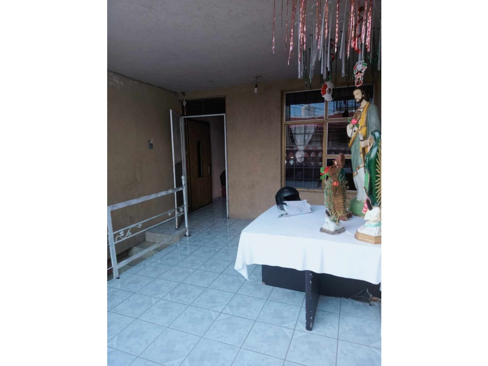 Venta de casa La Piedad Michoacán - 3