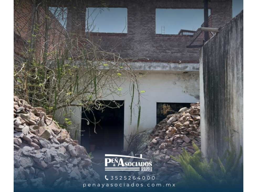 Venta de Casa en Nicolas Bravo La Piedad, Michoacán - 4