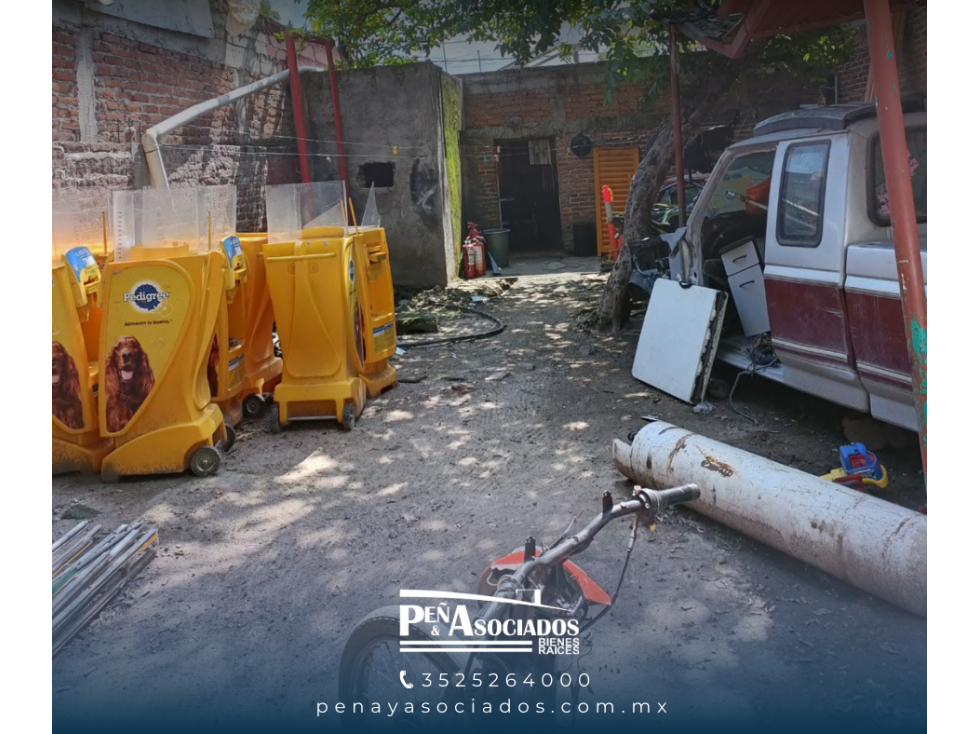Venta de Casa en la Colonia México La Piedad Michoacán - 4