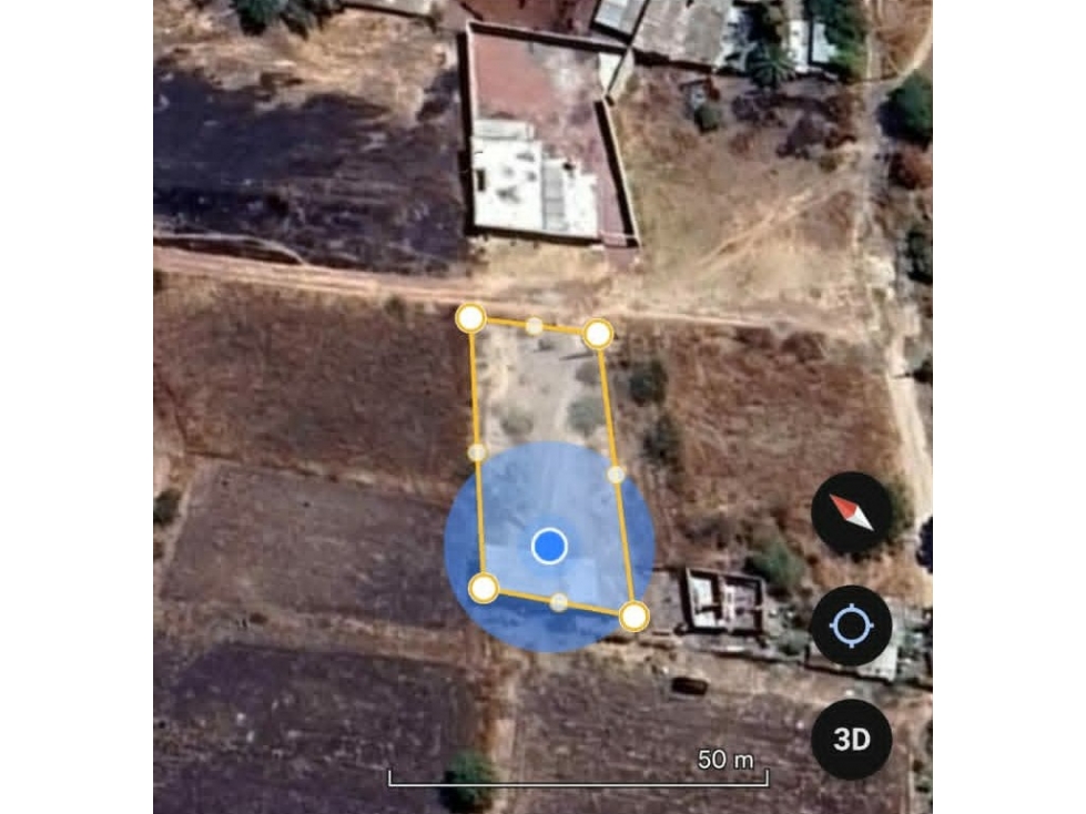Venta de Terreno Col. Los Moreno La Piedad Michoacán - 4
