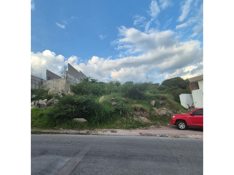 Venta de Terreno Col. Santa Fe La Piedad Michoacán - 1