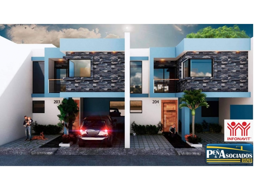 Venta de Casa Vasco de Quiroga La Piedad Michoacán - 5
