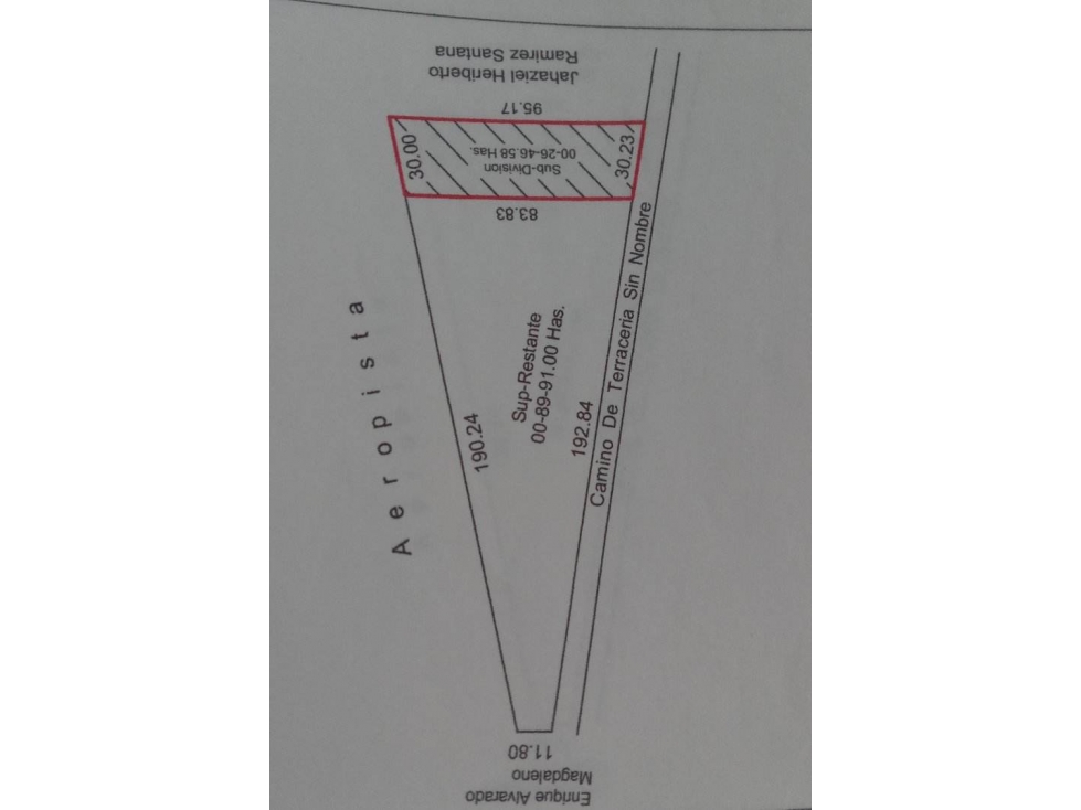 Venta de Lotes en Club la Amistad, La Piedad, Michoacán - 5