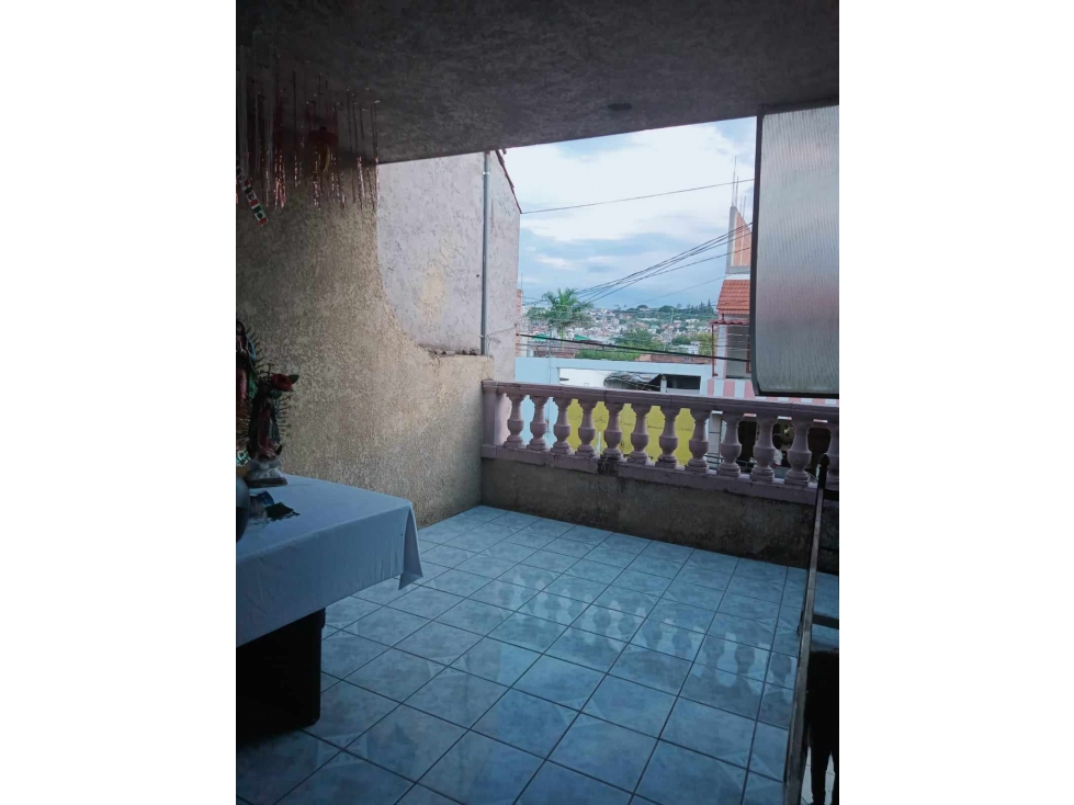 Venta de casa La Piedad Michoacán - 4