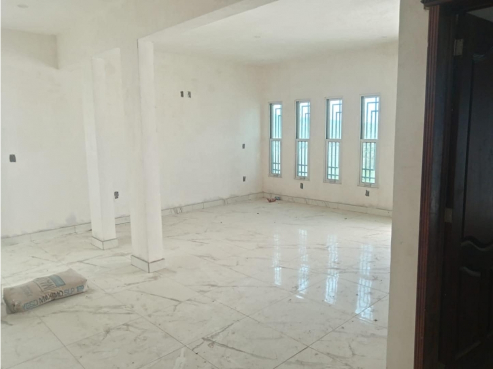 Venta de Casa en la Colonia Santa Fe La Piedad Michoacán - 3