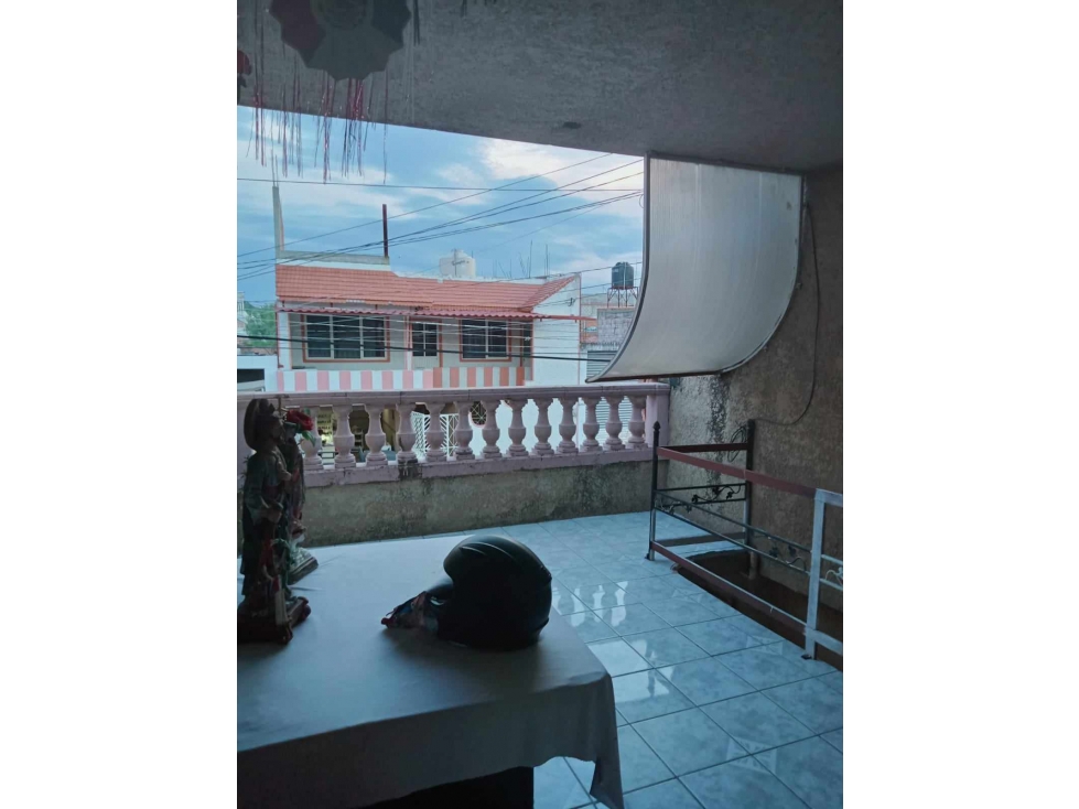 Venta de casa La Piedad Michoacán - 2