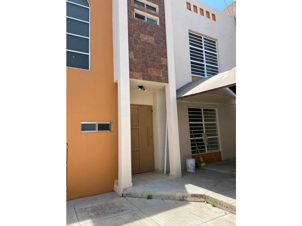 Venta de Casa Cd del Sol La Piedad, Michoacán - 2