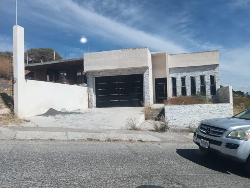 Venta de Casa en la Colonia Santa Fe La Piedad Michoacán - 1